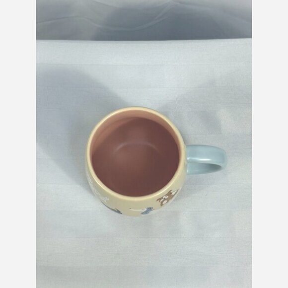 🎄 🧦Dogs Ceramic Mug with Gift Box - Picture 6 of 9